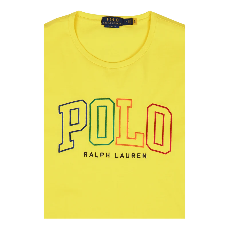Polo Ralph Lauren 26/1 Jersey