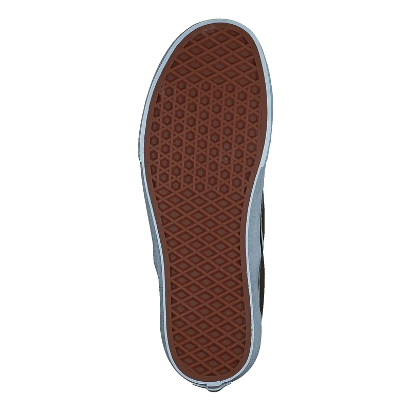Ua Classic Slip-on (peace Paisley)grplftrwht