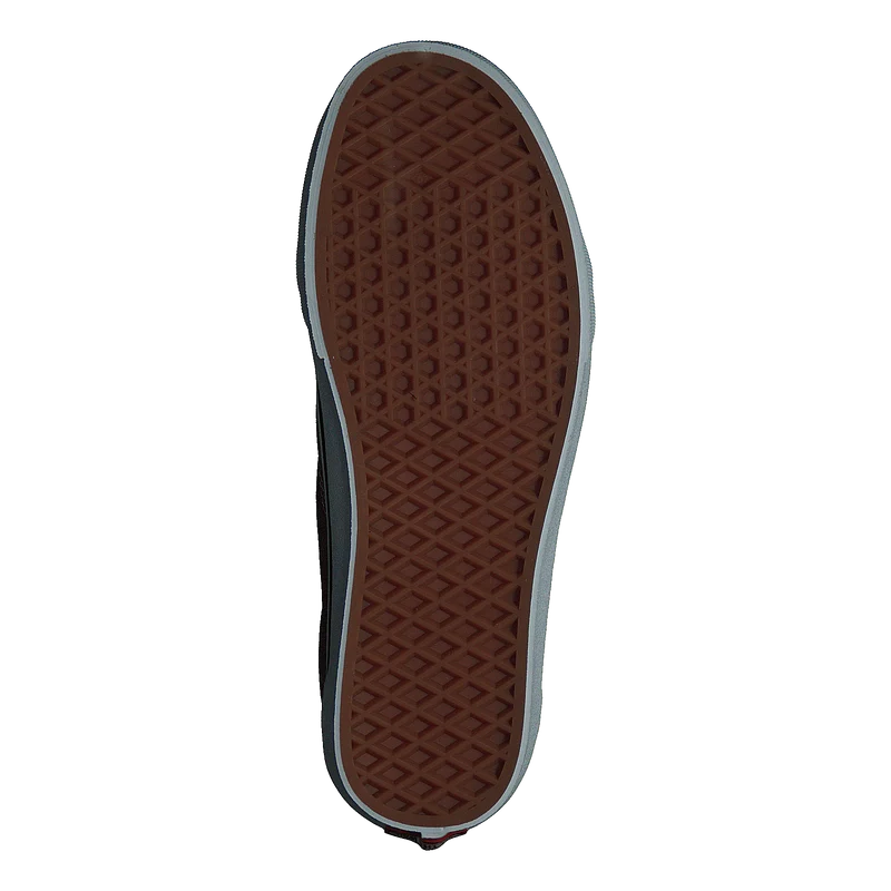 Ua Old Skool Bronze/White