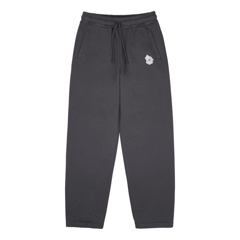 Regular Fit Joggers Anthracite