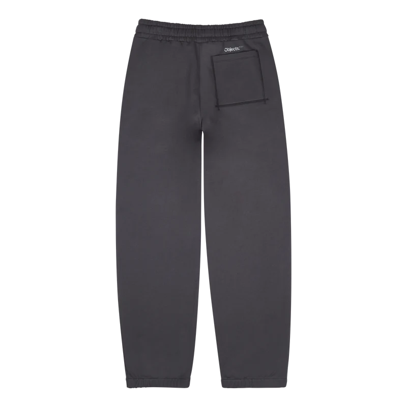Regular Fit Joggers Anthracite