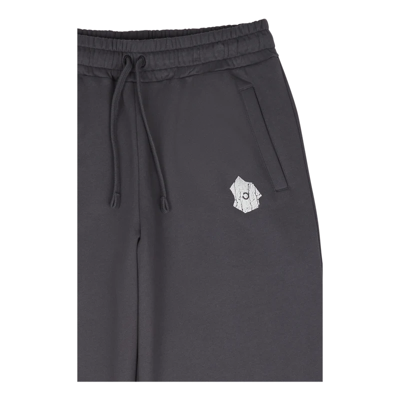 Regular Fit Joggers Anthracite