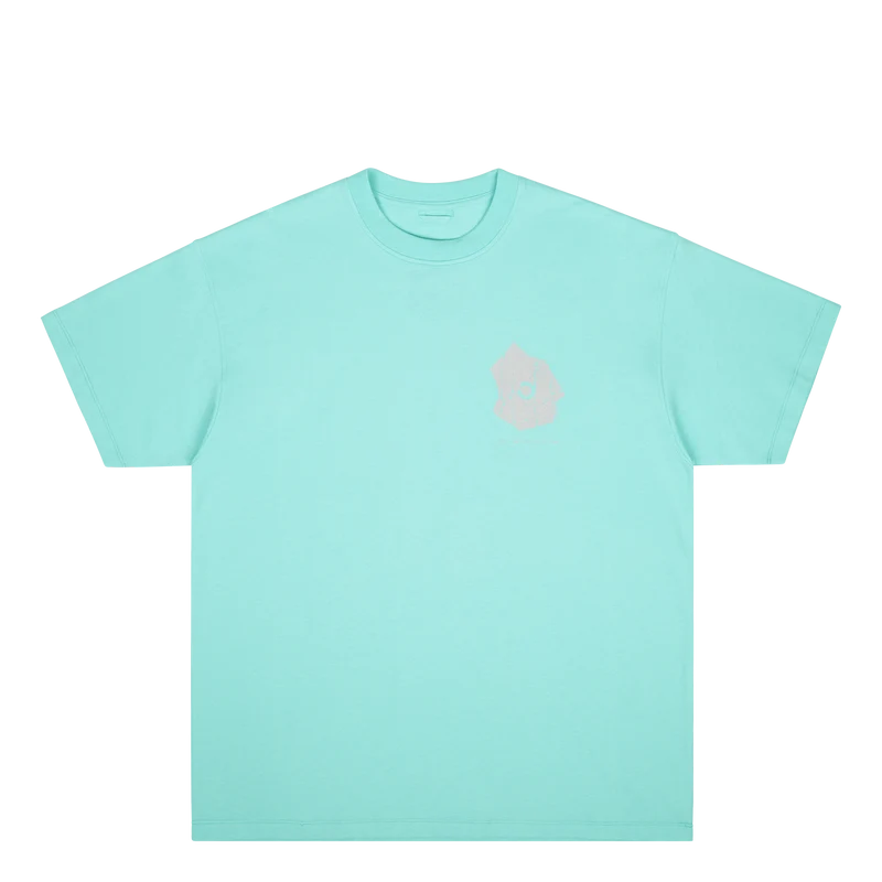 Progress Tee Arsham Green