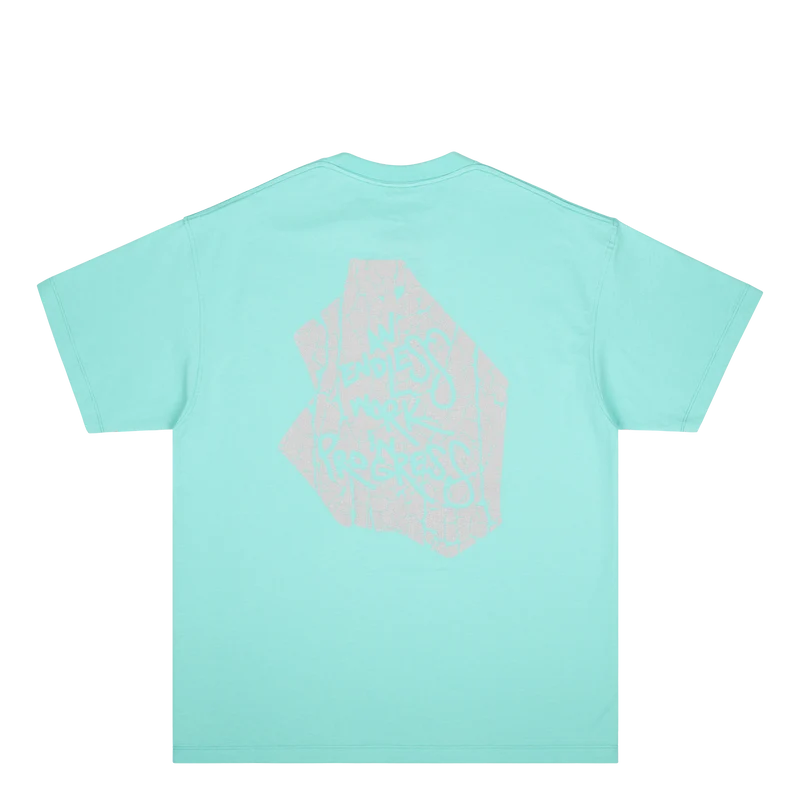 Progress Tee Arsham Green