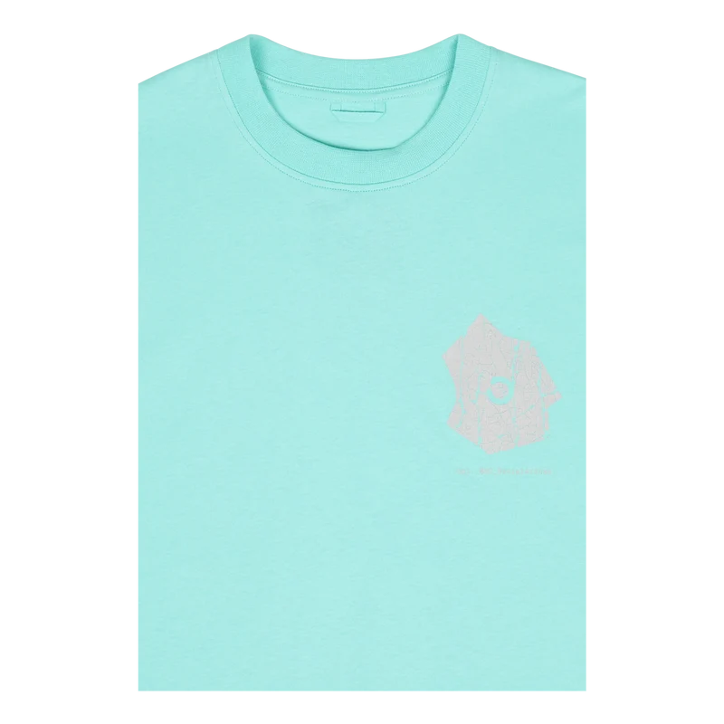Progress Tee Arsham Green