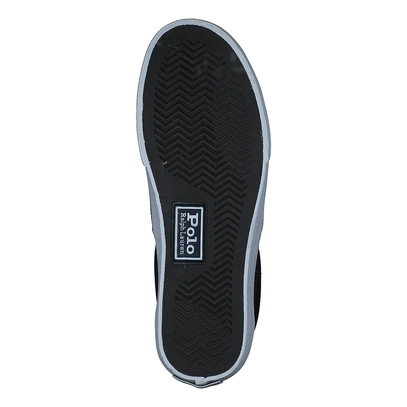 Keaton Canvas Sneaker Newport Navy / Multi PP