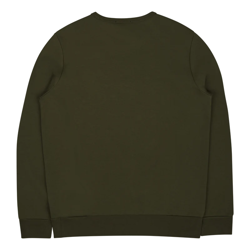 Polo Ralph Lauren Double Knit Hoodie Company