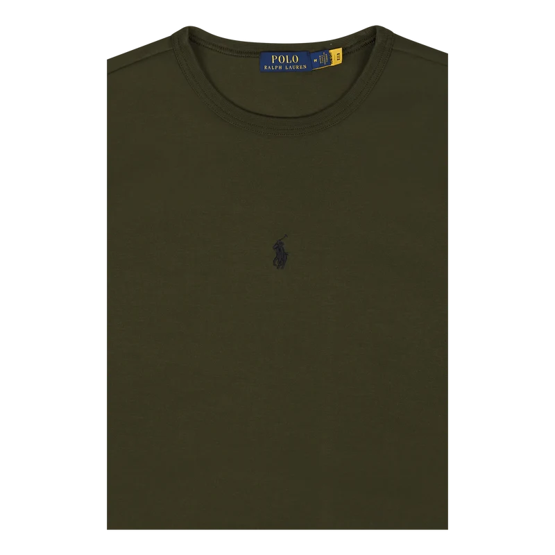 Polo Ralph Lauren Double Knit Hoodie Company