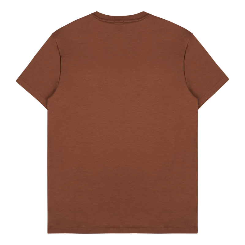 Polo Ralph Lauren Custom Slim Fit Soft Cotton T- English