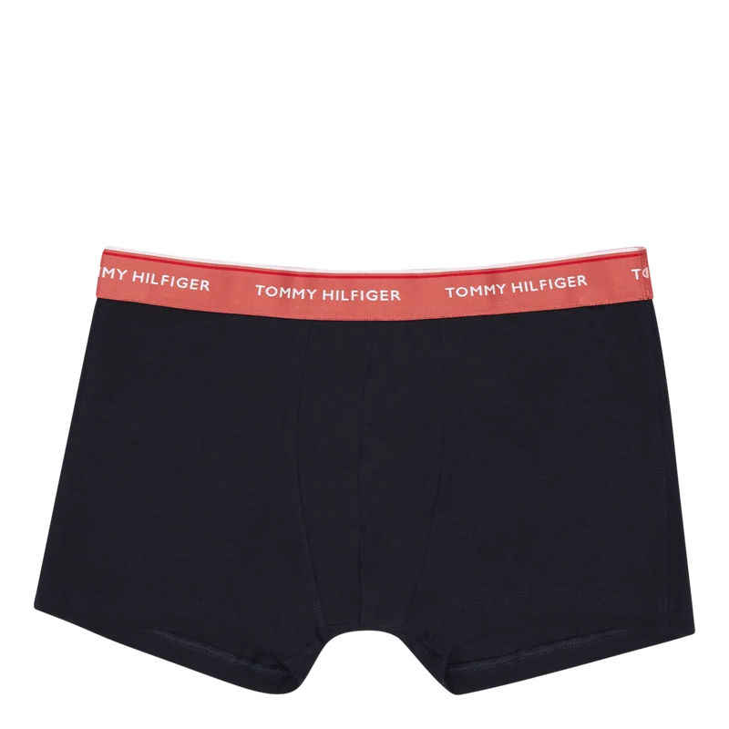 3p Wb Trunk Blue