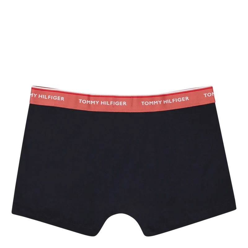 3p Wb Trunk Blue