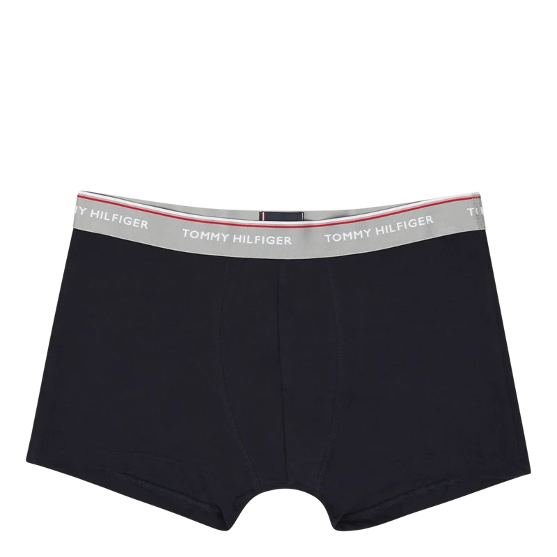 3p Wb Trunk Blue