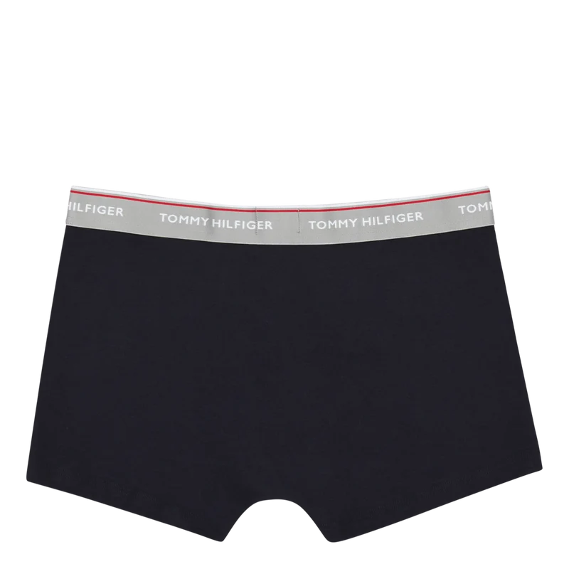 3p Wb Trunk Blue
