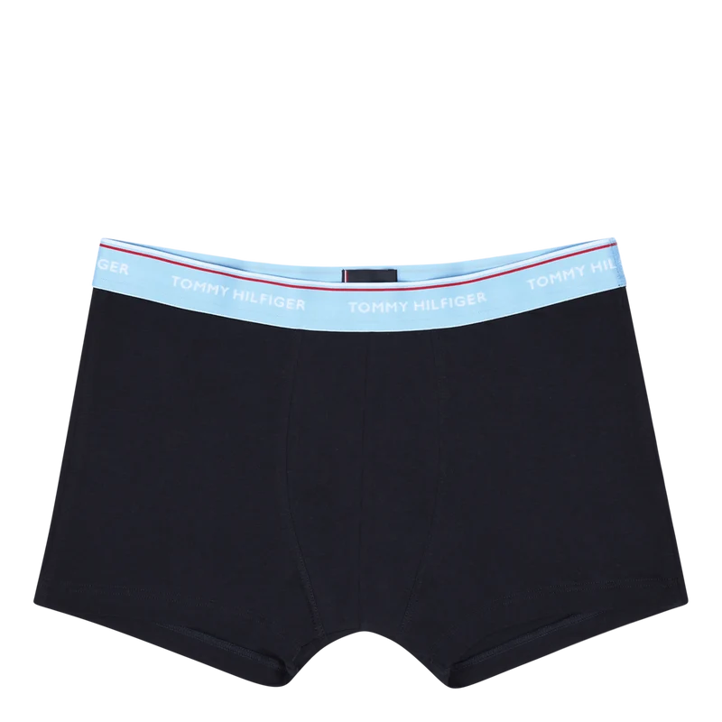 3p Wb Trunk Blue