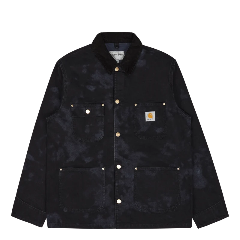 Og Chore Chromo Coat Black Chromo / Black