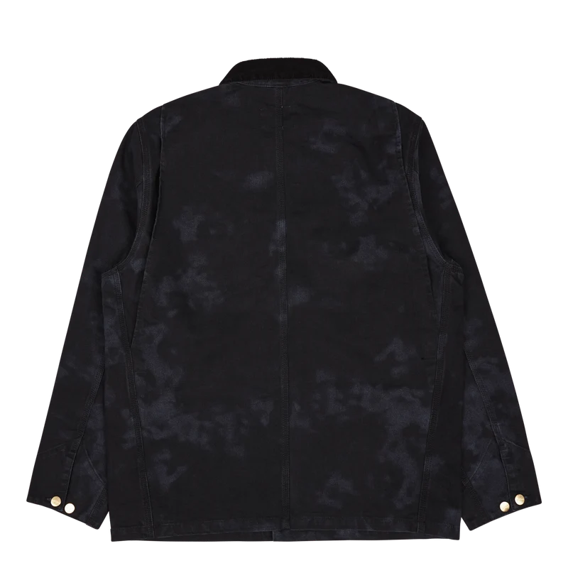 Og Chore Chromo Coat Black Chromo / Black