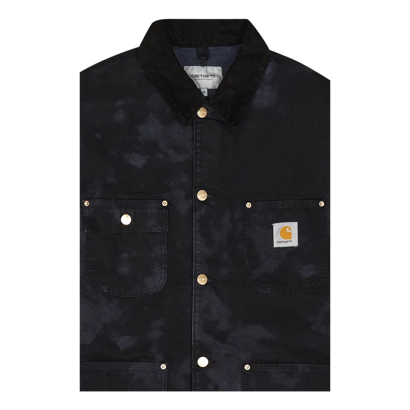 Og Chore Chromo Coat Black Chromo / Black