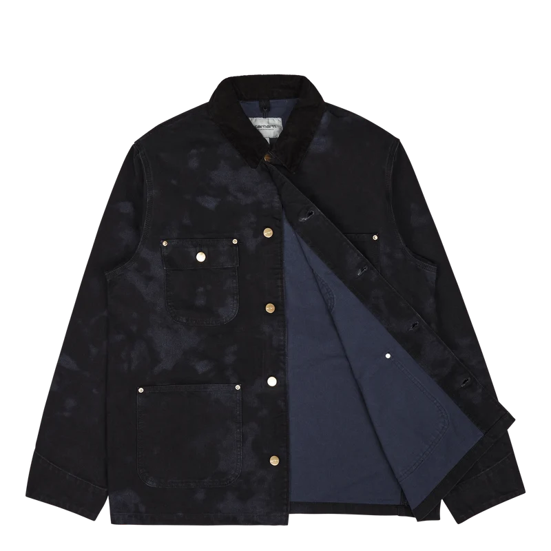 Og Chore Chromo Coat Black Chromo / Black