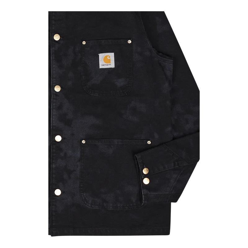 Og Chore Chromo Coat Black Chromo / Black