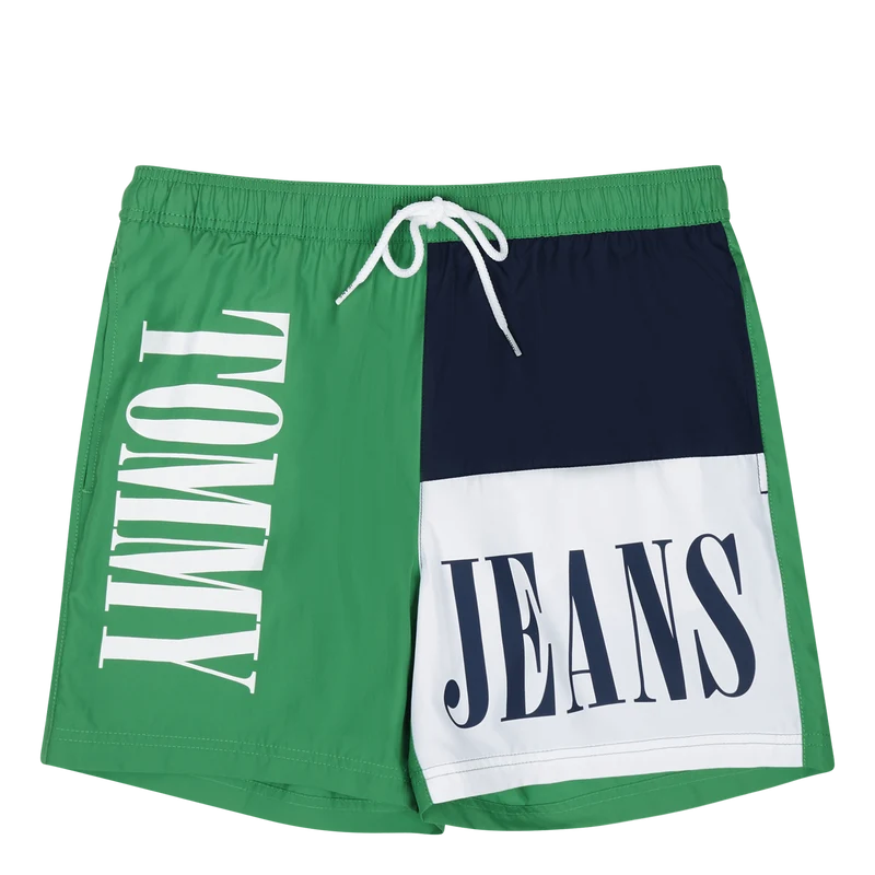 Sf Medium Drawstring Green