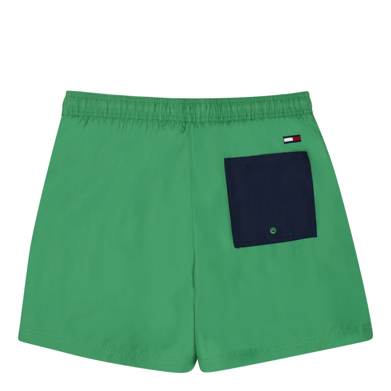 Sf Medium Drawstring Green