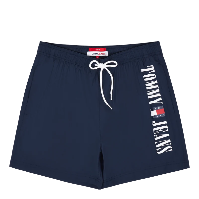 Sf Medium Drawstring Blue