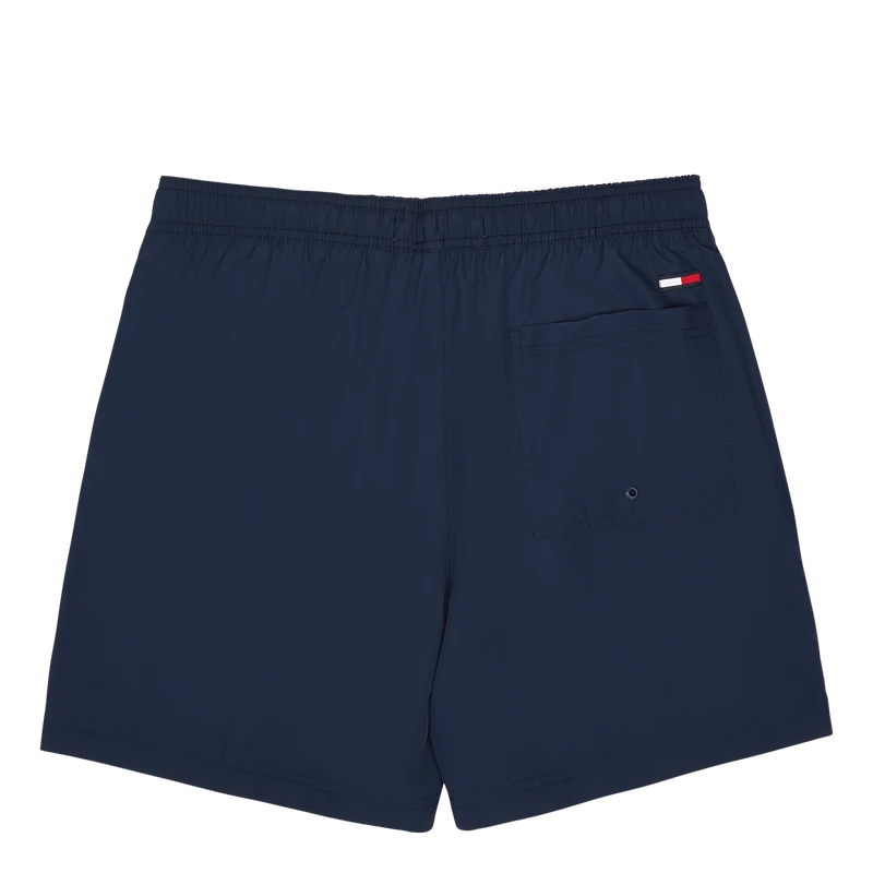Sf Medium Drawstring Blue