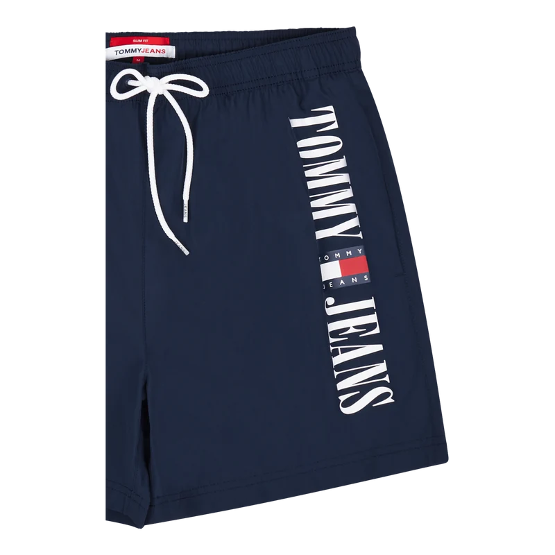 Sf Medium Drawstring Blue