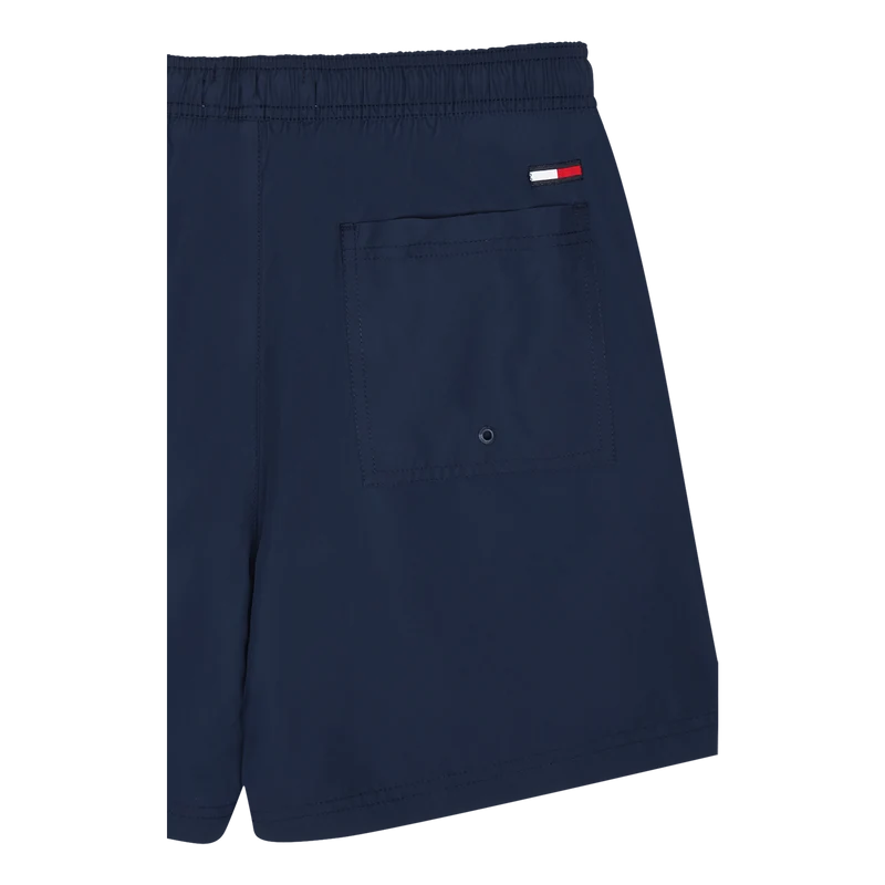 Sf Medium Drawstring Blue