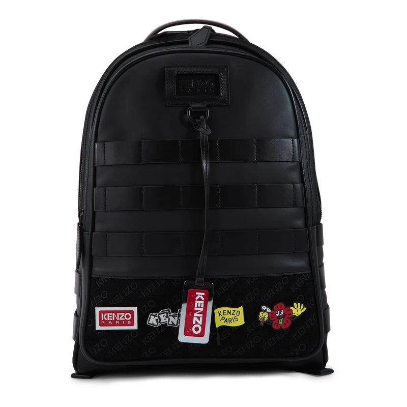 Backpack Black