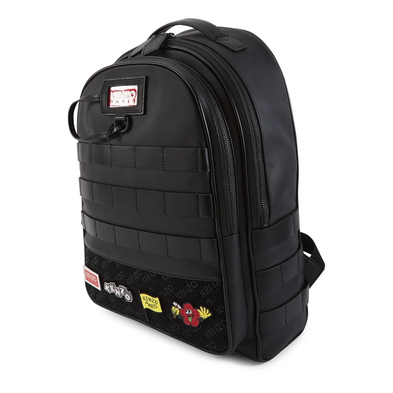 Backpack Black