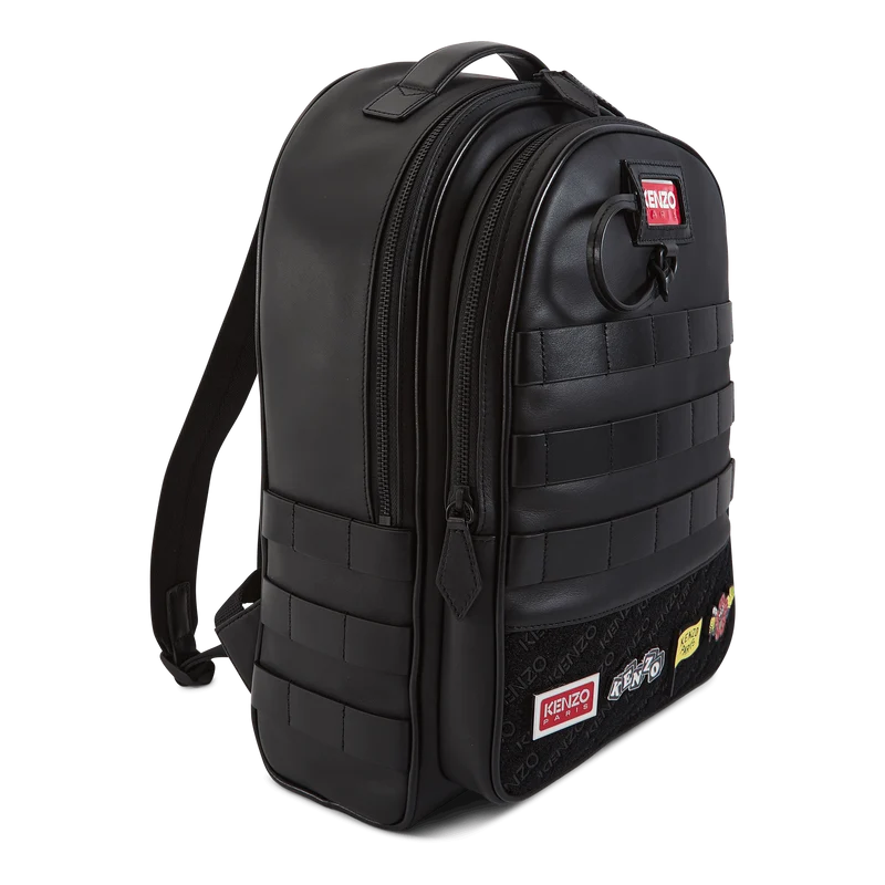 Backpack Black