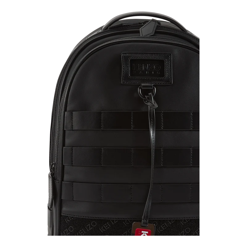 Backpack Black