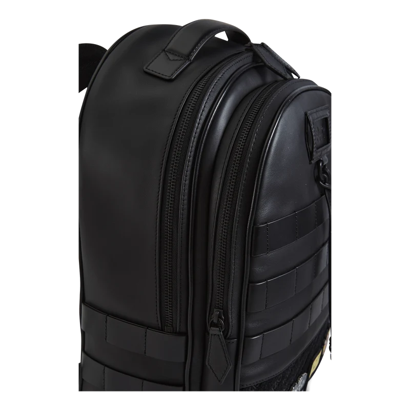 Backpack Black