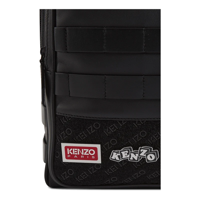 Backpack Black