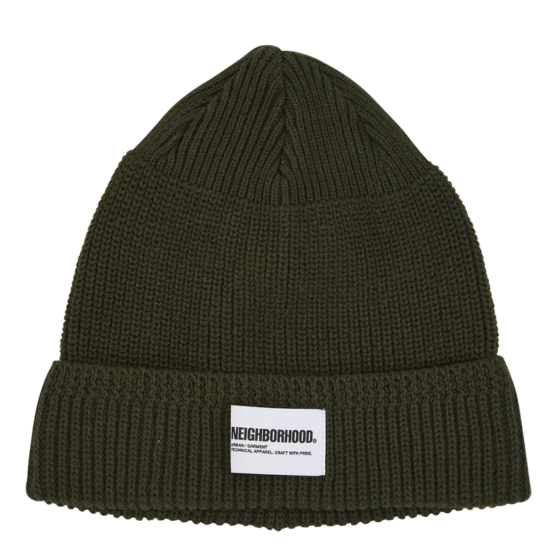 Jp Cap Olive Drab