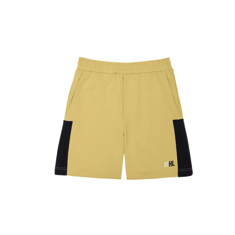 Slant Short.bold Ter Uniform Khaki