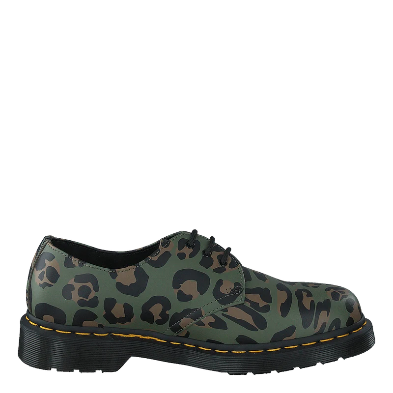 1461 Khaki Green