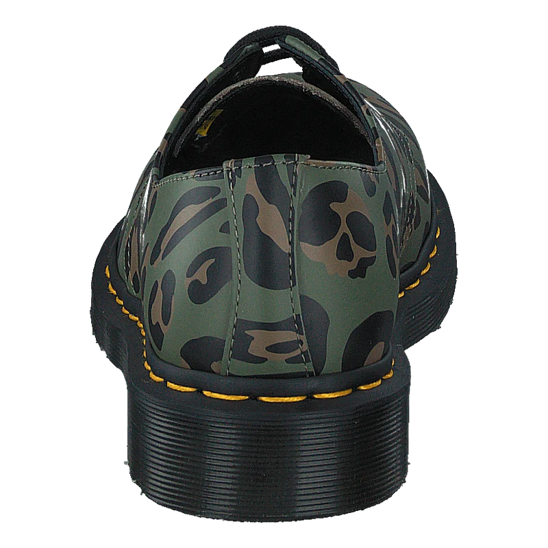 1461 Khaki Green