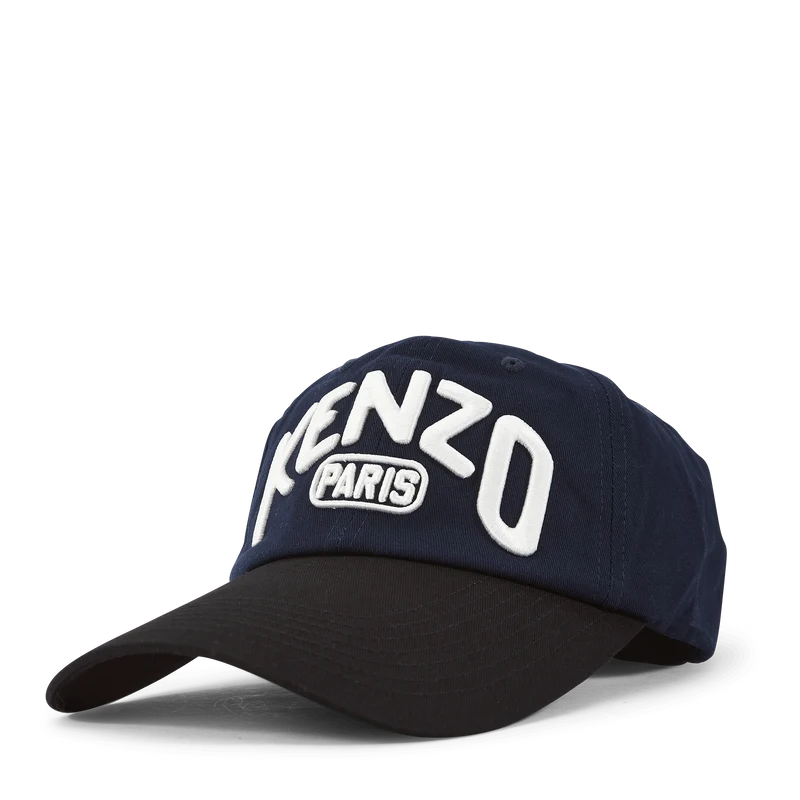 Cap Navy Blue