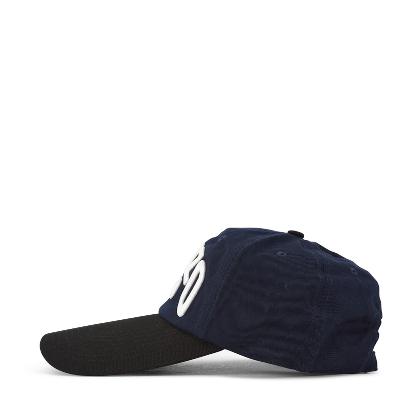 Cap Navy Blue