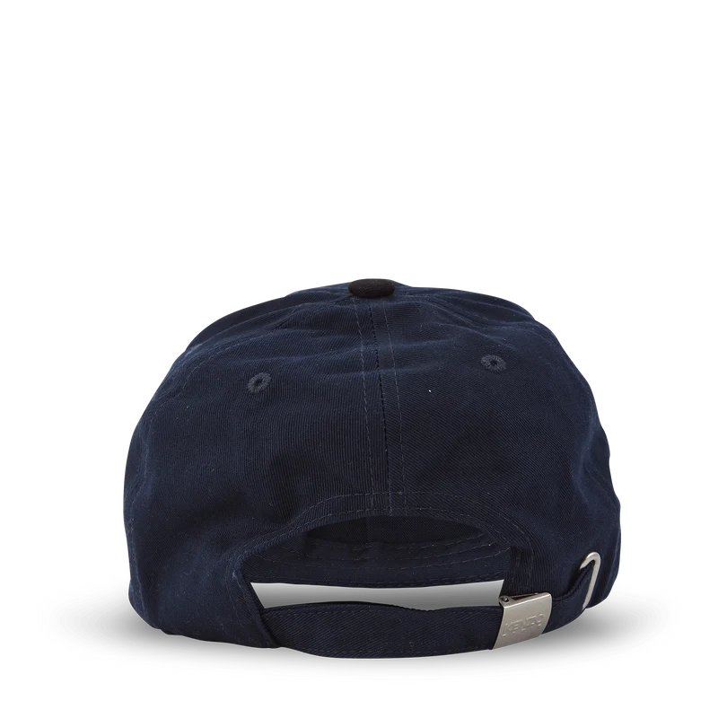 Cap Navy Blue