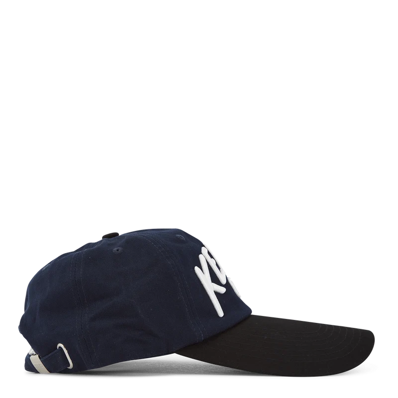 Cap Navy Blue