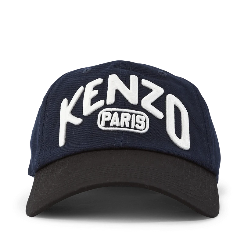 Cap Navy Blue