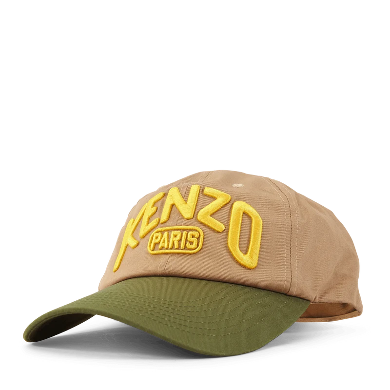 Cap Beige