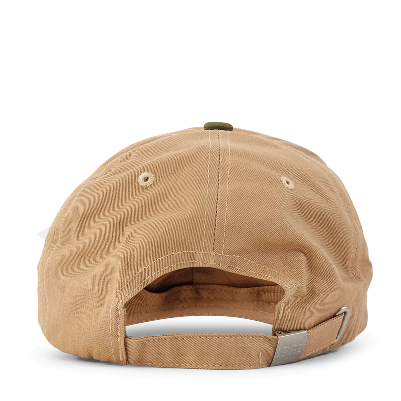Cap Beige