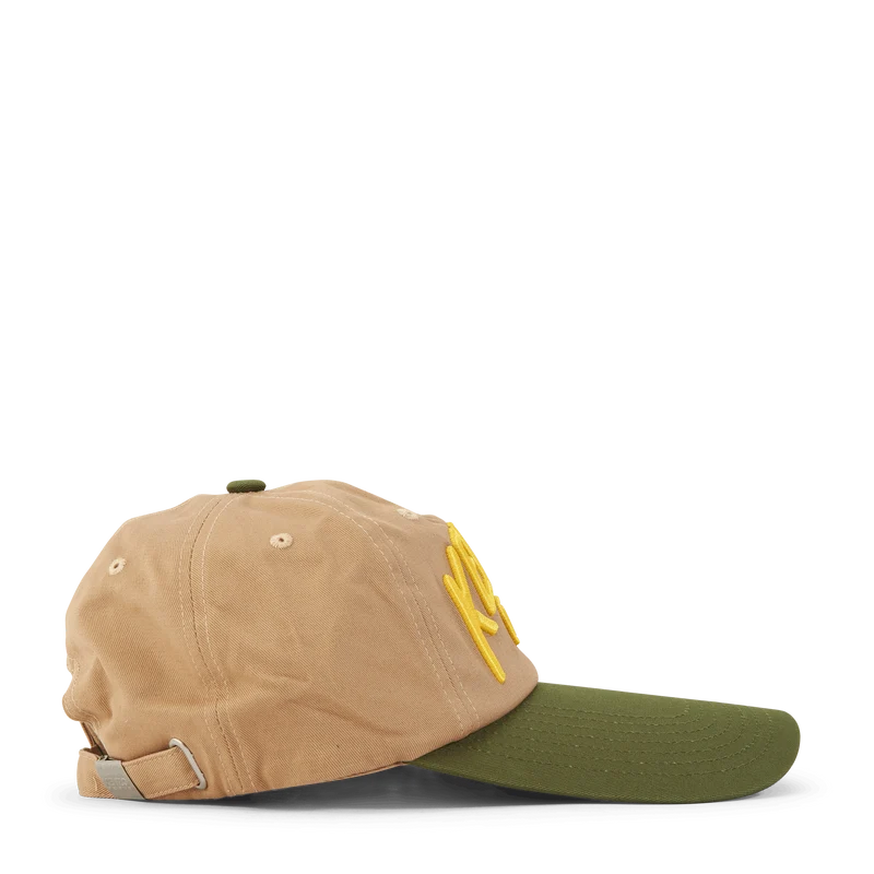 Cap Beige