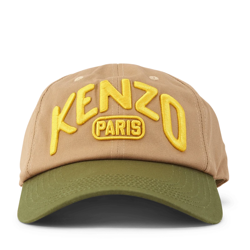 Cap Beige