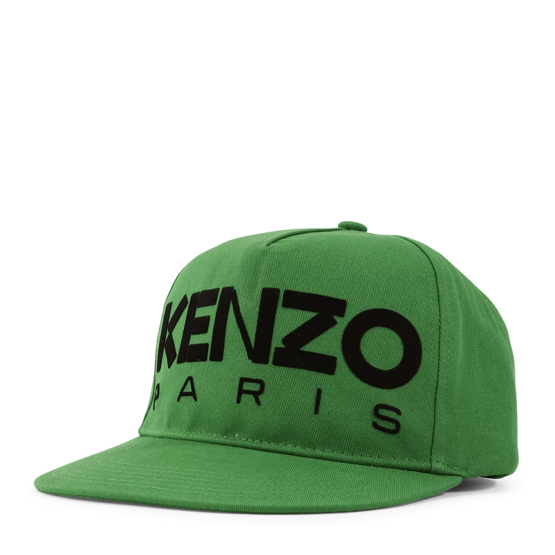 Cap Grass Green
