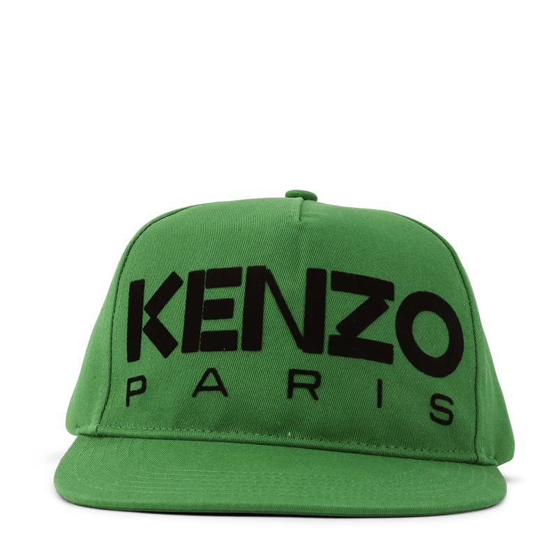 Cap Grass Green